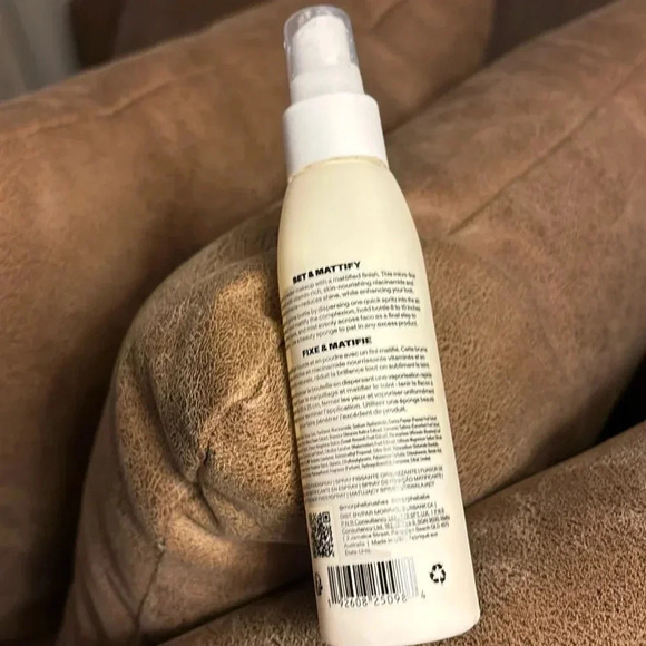 Morphe mattifying setting mist 120ML - Picture 5 of 10